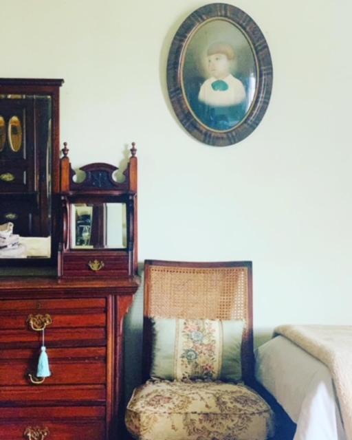 Lord Carnarvon Guesthouse Esterno foto