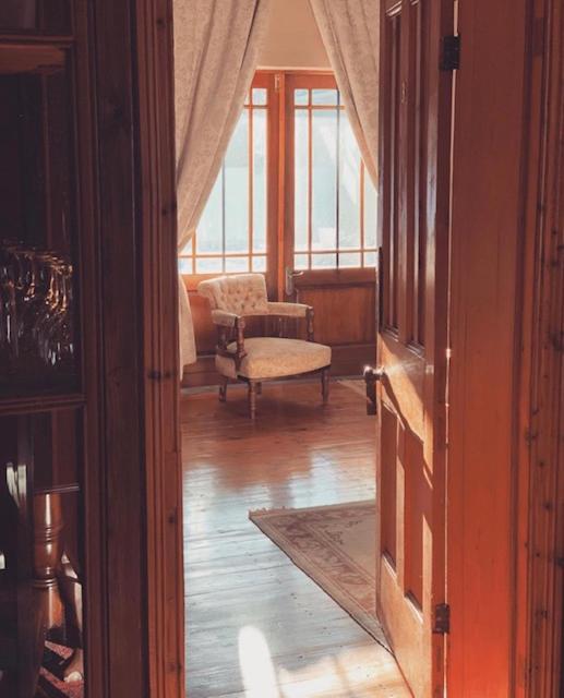 Lord Carnarvon Guesthouse Esterno foto